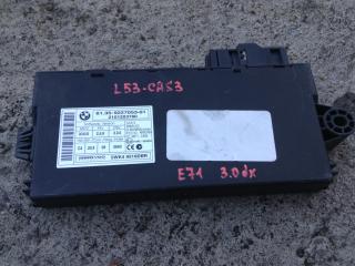 Иммобилайзер BMW X6 E71/E72 2010, 3.0 л., N57 D30 A, дизель, АКПП, внедорожник 5 дв., 9227053, 9217854