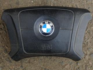 подушка безопасности водителя BMW 5 серия E39 1995, M54 B22 (226S1), АКПП, седан, 1093305, 3310933051