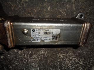 охладитель EGR / Радиатор EGR BMW 5 серия E60/E61 [рестайлинг] 2008, 2.0 л., N47 D20 A, дизель, АКПП, седан, 7797371