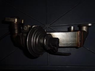 клапан EGR BMW 5 серия E60/E61 2007, 2.0 л., N47 D20 A, дизель, АКПП, седан, 7801942