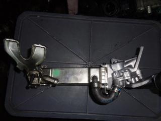 охладитель EGR / Радиатор EGR Mercedes-Benz C-Класс W205/S205/C205 2016, 2.1 л., OM 651.921, дизель, АКПП, седан, A6511400675