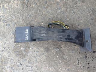 педаль BMW 3 серия E90/E91/E92/E93 2006, 2.5 л., N52 B25 A, бензин, АКПП, седан, 35426772645, 6772645