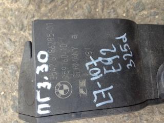 педаль BMW 3 серия E90/E91/E92/E93 [рестайлинг] 2008, 3.0 л., M57 D30 (306D3), дизель, АКПП, купе, 35426786285, 6786285