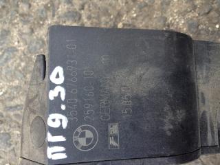 педаль BMW 5 серия E60/E61 2005, M54 B25 (256S5), АКПП, седан, 6766931, 35406766931