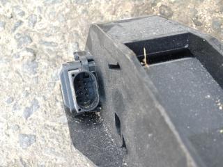 педаль BMW 1 серия E81/E82/E87/E88 [рестайлинг] 2007, 2.0 л., N47 D20 A, дизель, АКПП, хетчбэк 5 дв., 35426786286, 6786286