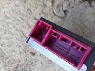 блок управления топливным насосом BMW 3 серия E90/E91/E92/E93 [рестайлинг] 2008, 3.0 л., M57 D30 (306D3), дизель, АКПП, купе, 55892110, 16147209286