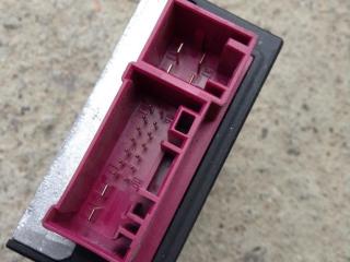 блок управления топливным насосом BMW 3 серия E90/E91/E92/E93 2007, 2.0 л., M47 D20 (204D4), дизель, АКПП, седан, 55892110, 16147180426