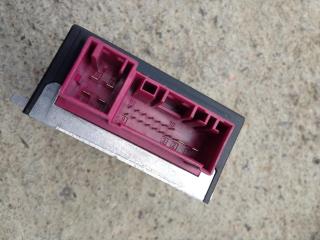 блок управления топливным насосом BMW 5 серия E60/E61 2007, 2.0 л., N47 D20 A, дизель, АКПП, седан, 16147180427, 12037310