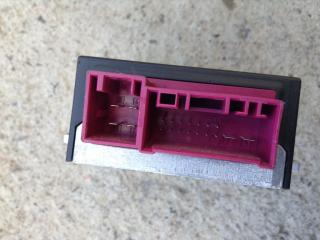 блок управления топливным насосом BMW 1 серия E81/E82/E87/E88 [рестайлинг] 2007, 2.0 л., N43 B20 A, бензин, МКПП, хетчбэк 5 дв., 55892110, 16147180426