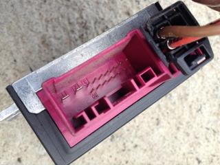 блок управления топливным насосом BMW 1 серия E81/E82/E87/E88 2005, 2.0 л., M47 D20 (204D4), дизель, АКПП, хетчбэк 5 дв., 7180427, 16147180427