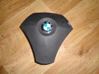 подушка безопасности водителя BMW 5 серия E60/E61 2006, 2.5 л., N52 B25 A, бензин, АКПП, седан, 6772988