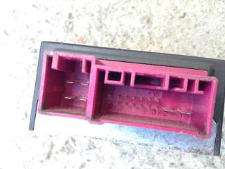 блок управления топливным насосом BMW 5 серия E60/E61 2004, M57 D30 (306D2), АКПП, универсал, 16147163504, 7163504