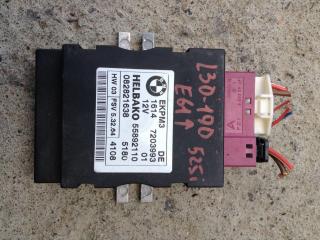 блок управления топливным насосом BMW 5 серия E60/E61 [рестайлинг] 2008, 3.0 л., N53 B30 A, бензин, АКПП, универсал, 16147203993