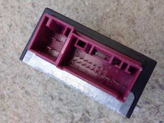 блок управления топливным насосом BMW X5 E70 2008, M57 D30 (306D3), АКПП, внедорожник 5 дв., 7180426, 16147180426