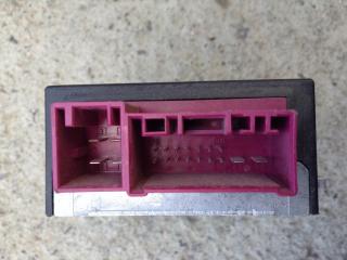 блок управления топливным насосом BMW 5 серия E60/E61 2006, M57 D30 (306D3), АКПП, универсал, 16147180427