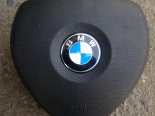 подушка безопасности водителя BMW X5 E70 2008, 3.0 л., M57 D30 (306D5), дизель, АКПП, внедорожник 5 дв., 6780476, 32678047603