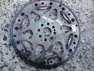 маховик BMW X5 E70 [рестайлинг] 2012, 3.0 л., N57 D30 A, дизель, АКПП, внедорожник 5 дв., 8506670