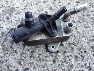 радиатор АКПП BMW X5 E70 [рестайлинг] 2012, 3.0 л., N57 D30 A, дизель, АКПП, внедорожник 5 дв., 7800408, 3134376