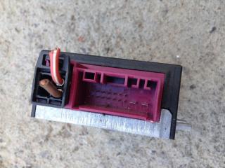 блок управления топливным насосом BMW 5 серия E60/E61 2007, M57 D30 (306D3), АКПП, седан, 16147163504