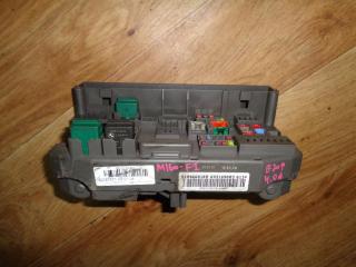 распределитель тока BMW X5 E70 [рестайлинг] 2011, 3.0 л., N57 D30 B, дизель, АКПП, внедорожник 5 дв., 6931690