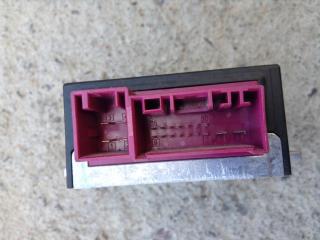 блок управления топливным насосом BMW X6 E71/E72 2011, 3.0 л., N57 D30 A, дизель, АКПП, внедорожник 5 дв., 7218339