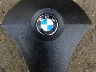 подушка безопасности водителя BMW 5 серия E60/E61 2004, M54 B22 (226S1), АКПП, седан, 6761380, 33676138004