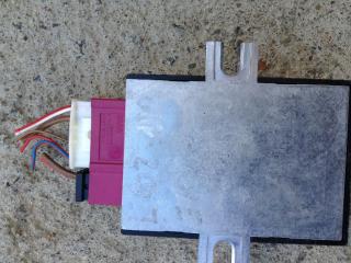 блок управления топливным насосом BMW 5 серия E60/E61 2007, 3.0 л., M57 D30 (306D5), дизель, АКПП, седан, 7180427, 16147180427