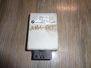 блок управления сервотроника BMW X5 E70 [рестайлинг] 2012, 3.0 л., N57 D30 A, дизель, АКПП, внедорожник 5 дв., 6795802