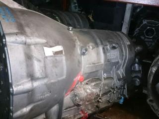 КПП автоматическая (АКПП) BMW 3 серия E90/E91 [рестайлинг] 2010, 3.0 л., N57 D30 A, дизель, АКПП, купе, 7590329, 1068040030