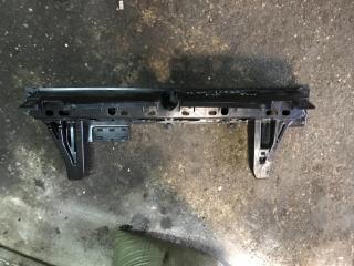 Крепление бампера заднего BMW X5 F15 2018, 3.0 л., N57 D30 C, дизель, АКПП, белый, внедорожник 5 дв., 7294391