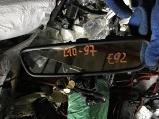 зеркало салона BMW 3 серия E90/E91/E92/E93 2007, 3.0 л., N53 B30 A, бензин, АКПП, черный, купе, 51169134459