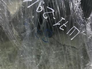 стекло двери передней левой BMW 7 серия E38 [рестайлинг] 1999, 2.8 л., M52 B28 (286S2), бензин, АКПП, седан