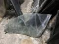 стекло двери передней левой BMW 7 серия E38 [рестайлинг] 1999, 2.8 л., M52 B28 (286S2), бензин, АКПП, седан - фото №2