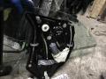 стеклоподъемник задний правый Mercedes-Benz E-Класс W212/S212/C207/A207 2011, 1.8 л., M 271.860, бензин, АКПП, черный, кабриолет, A207670603 - фото №3