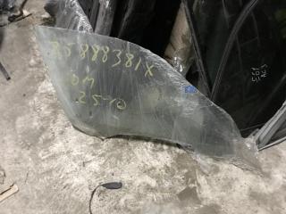 стекло двери передней правой BMW 7 серия E38 [рестайлинг] 1999, 2.9 л., АКПП, седан