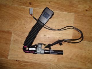 пиропатрон BMW 3 серия E90/E91/E92/E93 [рестайлинг] 2008, 3.0 л., N54 B30 A, бензин, АКПП, кабриолет, 9177772