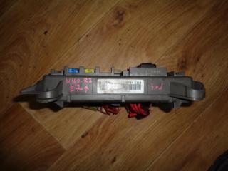 распределитель тока BMW X5 E70 [рестайлинг] 2011, 3.0 л., N57 D30 B, дизель, АКПП, внедорожник 5 дв., 6931687