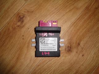 блок управления топливным насосом BMW X5 E70 [рестайлинг] 2012, 3.0 л., N57 D30 A, дизель, АКПП, внедорожник 5 дв., 7276046