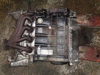 двигатель Mercedes-Benz A-Класс W169 2005, 2.0 л., OM 640.942, дизель, АКПП, хетчбэк 5 дв., 640942