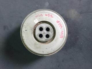 шкив коленвала Mercedes-Benz E-Класс W212/S212/C207/A207 2012, 2.1 л., OM 651.924, дизель, АКПП, темно-серый, седан, A6510351012