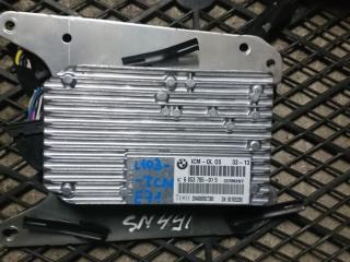 блок управления ICM BMW X6 E71 [рестайлинг] 2013, 3.0 л., N57 D30 A, дизель, АКПП, внедорожник 5 дв., 34506853705, 6853705, 2840008927300