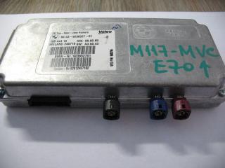 блок управления (другие) BMW X5 E70 2010, 3.0 л., N57 D30 A, дизель, АКПП, внедорожник 5 дв., 9236527, 108444410