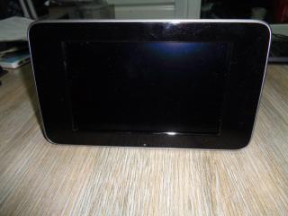 монитор мультимедиа Mercedes-Benz C-Класс W205/S205/C205 2015, 2.0 л., M 274.920, бензин, АКПП, седан, правый руль, A2059004113, NTG-ZD-7