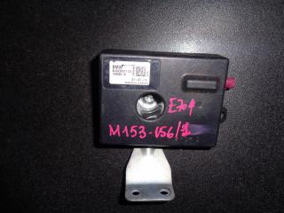 антенна BMW X5 E70 [рестайлинг] 2011, 3.0 л., N57 D30 B, дизель, АКПП, темно-синий, внедорожник 5 дв., 9230911, 10859410