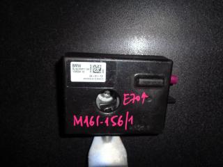 антенна BMW X5 E70 [рестайлинг] 2012, 3.0 л., N57 D30 A, дизель, АКПП, внедорожник 5 дв., 9230911, 10859410