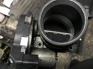 заслонка дроссельная BMW 3 серия E90/E91 [рестайлинг] 2009, 3.0 л., N53 B30 A, бензин, АКПП, седан, A2C53112155, 13547556118