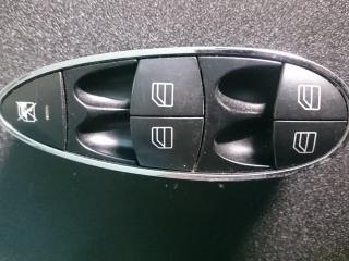 блок управления стеклоподъемниками Mercedes-Benz E-Класс W211/S211 2005, 2.2 л., дизель, АКПП, седан, A2118213679, SWF502159