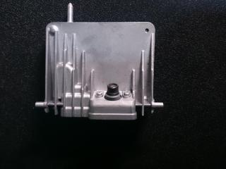 блок управления системы KaFAS Mercedes-Benz E-Класс W213/S213/C238/A238 2016, 2.0 л., OM 654.920, дизель, АКПП, белый, седан, правый руль, A2139003010