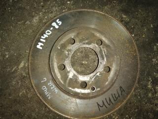 диск тормозной передний Mercedes-Benz E-Класс W212/S212/C207/A207 2010, 2.1 л., OM 651.924, дизель, АКПП, серебристый, седан