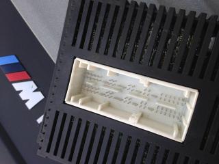 блок управления светом BMW 7 серия E65/E66/E67 [рестайлинг] 2006, M57 D30 (306D3), АКПП, седан, 6983535, 61356983535